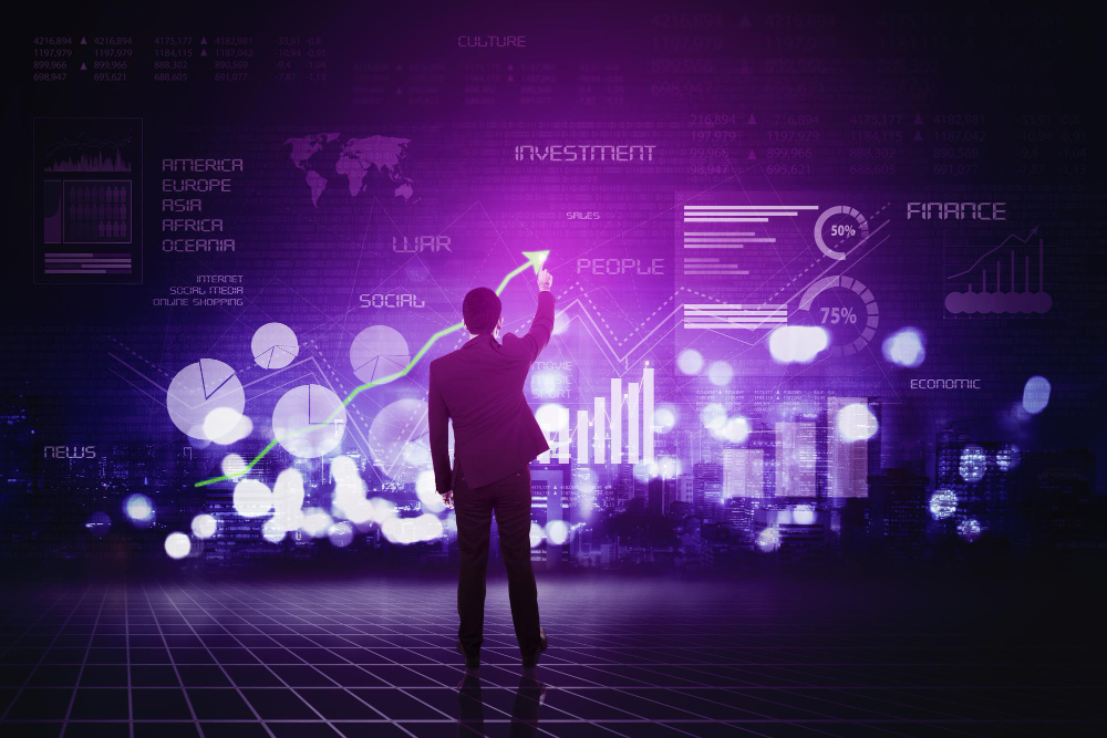 Enterprise Digital Strategy Roadmap